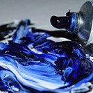 Oljemaling fra kunstnerutstyr.no